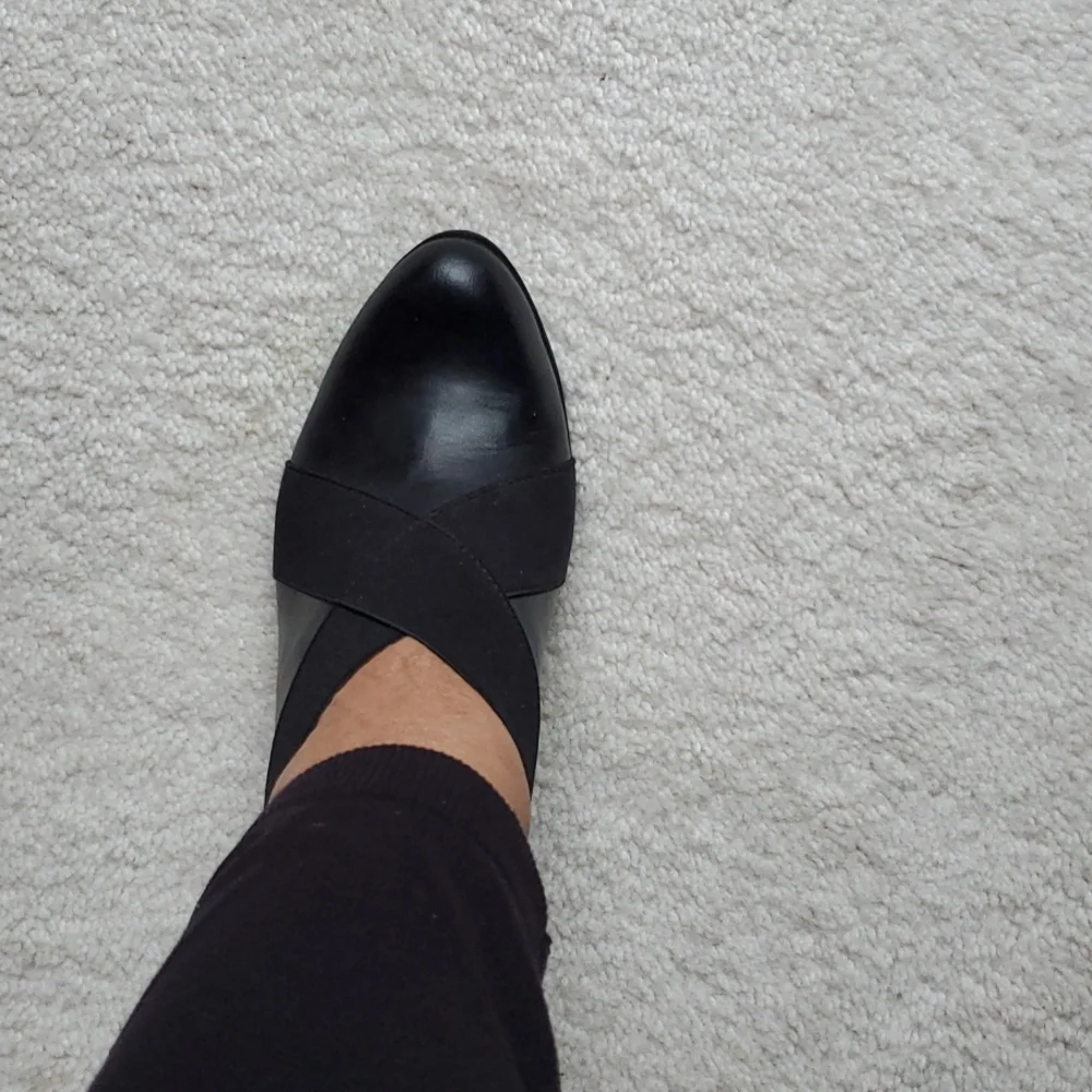 Booties - Picture 5 of 6